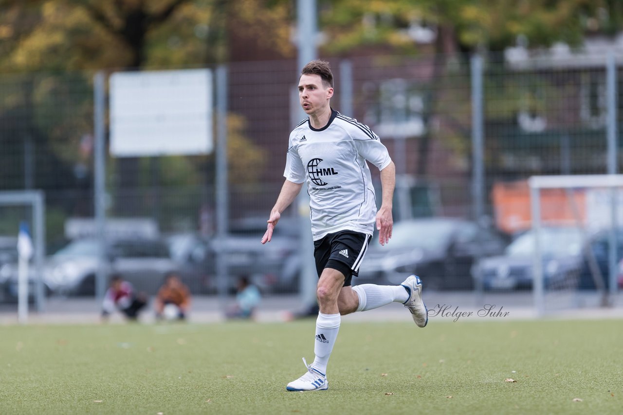 Bild 262 - H FC Hamburg - VFL 93 3 : Ergebnis: 4:4